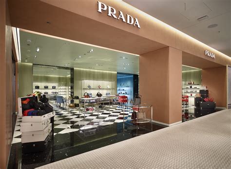 prada münchen oberpollinger|oberpollinger shop.